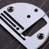 Maxbell Universal 025 Needle Plate for Industrial and Computerized Sewing Machine - Aladdin Shoppers