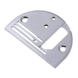 Maxbell Universal 025 Needle Plate for Industrial and Computerized Sewing Machine - Aladdin Shoppers