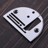 Maxbell Universal 025 Needle Plate for Industrial and Computerized Sewing Machine - Aladdin Shoppers