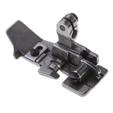 Maxbell 1Pcs Five Thread OVERLOCK Machine Presser Foot for Pegasus, Siruba Industrial Sewing Machine - Aladdin Shoppers