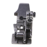 Maxbell 1Pcs Five Thread OVERLOCK Machine Presser Foot for Pegasus, Siruba Industrial Sewing Machine - Aladdin Shoppers