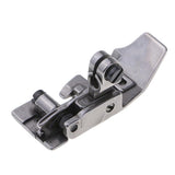 Maxbell 1Pcs Five Thread OVERLOCK Machine Presser Foot for Pegasus, Siruba Industrial Sewing Machine - Aladdin Shoppers