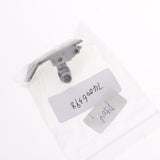 Maxbell 1Pcs Five Thread OVERLOCK Machine Presser Foot for Pegasus, Siruba Industrial Sewing Machine - Aladdin Shoppers