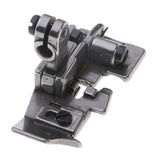 Maxbell 1Pcs Five Thread OVERLOCK Machine Presser Foot for Pegasus, Siruba Industrial Sewing Machine - Aladdin Shoppers