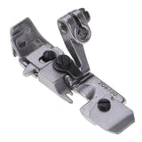 Maxbell Shoulde Straps Presser Foot for Sewing Machine (Four-Thread Overlock) Model: 208730 - Aladdin Shoppers