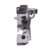 Maxbell Shoulde Straps Presser Foot for Sewing Machine (Four-Thread Overlock) Model: 208730 - Aladdin Shoppers