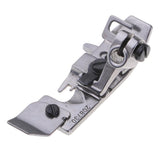 Maxbell Shoulde Straps Presser Foot for Sewing Machine (Four-Thread Overlock) Model: 208730 - Aladdin Shoppers