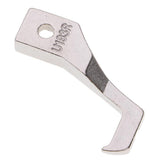 Maxbell Maxbell Right Toe Zipper Foot Set For Consew, Brother, Juki, Industrial Sewing Machine