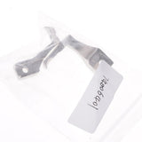 Maxbell Maxbell Right Toe Zipper Foot Set For Consew, Brother, Juki, Industrial Sewing Machine