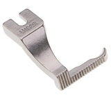 Maxbell Maxbell Right Toe Zipper Foot Set For Consew, Brother, Juki, Industrial Sewing Machine