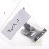 Maxbell Industrial Sewing Machine Attachment: Two-Side Adjustable Tape Guide Foot Suitable for Zig-Zag Machines - Aladdin Shoppers