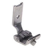 Maxbell 3/8 Open Seam Guiding Foot For Industrial Needle Feed Double Needle Machines - Aladdin Shoppers