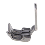 Maxbell 3/8 Open Seam Guiding Foot For Industrial Needle Feed Double Needle Machines - Aladdin Shoppers