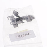 Maxbell Serger Overlock Elastic Lace Presser Foot P103/F374 for Siruba 747 Series - Aladdin Shoppers