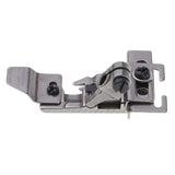 Maxbell Serger Overlock Elastic Lace Presser Foot P103/F374 for Siruba 747 Series - Aladdin Shoppers