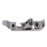 Maxbell 1Pcs Steel Three Thread Industrial Sewing Presser Foot P101 for Siruba 737 Overlock Machine - Aladdin Shoppers