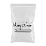 Maxbell Sewing Machine Small Needle Plate for Flatbed Buttonhole Sewing Machines - Aladdin Shoppers