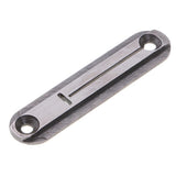 Maxbell Sewing Machine Small Needle Plate for Flatbed Buttonhole Sewing Machines - Aladdin Shoppers