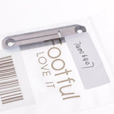 Maxbell Sewing Machine Small Needle Plate for Flatbed Buttonhole Sewing Machines - Aladdin Shoppers