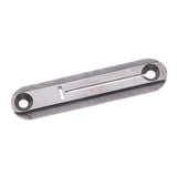 Maxbell Sewing Machine Small Needle Plate for Flatbed Buttonhole Sewing Machines - Aladdin Shoppers