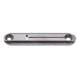 Maxbell Sewing Machine Small Needle Plate for Flatbed Buttonhole Sewing Machines - Aladdin Shoppers