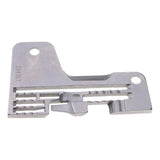 Maxbell Sewing Machine Spare Parts Needle Throat Plate 204367 for Pegasus L32-38 - Aladdin Shoppers