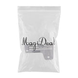 Maxbell Sewing Machine Spare Parts Needle Throat Plate 204367 for Pegasus L32-38 - Aladdin Shoppers