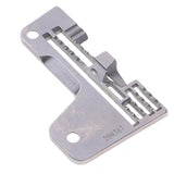 Maxbell Sewing Machine Spare Parts Needle Throat Plate 204367 for Pegasus L32-38 - Aladdin Shoppers