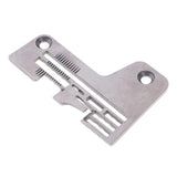 Maxbell Sewing Machine Spare Parts Needle Throat Plate 204367 for Pegasus L32-38 - Aladdin Shoppers