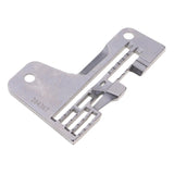 Maxbell Sewing Machine Spare Parts Needle Throat Plate 204367 for Pegasus L32-38 - Aladdin Shoppers