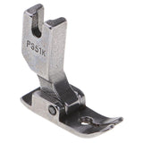 Maxbell Sewing Machine Parts: Presser Foot P351K for Industrial Sewing Machines - Aladdin Shoppers