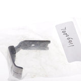 Maxbell Black Steel ZigZag Presser Snap On Foot For Juki Singer Industrial Sewing Machine - Aladdin Shoppers