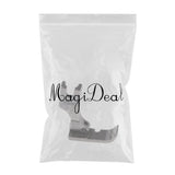Maxbell Hinged Wide Right Zipper/Cording Foot #P36W For Industrial Sewing Machines - Aladdin Shoppers