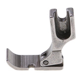Maxbell Hinged Wide Right Zipper/Cording Foot #P36W For Industrial Sewing Machines - Aladdin Shoppers