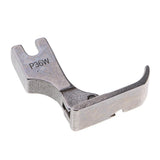Maxbell Hinged Wide Right Zipper/Cording Foot #P36W For Industrial Sewing Machines - Aladdin Shoppers