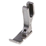 Maxbell Hinged Wide Right Zipper/Cording Foot #P36W For Industrial Sewing Machines - Aladdin Shoppers