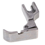 Maxbell Hinged Wide Right Zipper/Cording Foot #P36W For Industrial Sewing Machines - Aladdin Shoppers