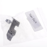 Maxbell Industrial Sewing Machine Presser Foot for Siruba 747 Pegasus M700 Overlock Machine - Aladdin Shoppers