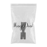 Maxbell Maxbell BRAND NEW UNIVESAL PRESSER FOOT #210569 FOR INDUSTRIAL ZIG ZAG MACHINES