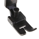Maxbell BRAND NEW UNIVESAL PRESSER FOOT #210569 FOR INDUSTRIAL ZIG ZAG MACHINES - Aladdin Shoppers