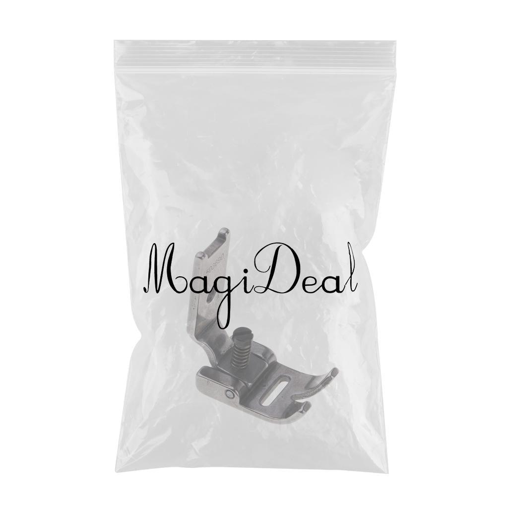 Maxbell Maxbell Universal Zig Zag Presser Foot #503690 For Industrial Sewing Machines