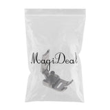 Maxbell Universal Zig Zag Presser Foot #503690 For Industrial Sewing Machines - Aladdin Shoppers