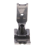 Maxbell Universal Zig Zag Presser Foot #503690 For Industrial Sewing Machines - Aladdin Shoppers