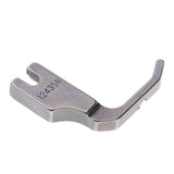 Maxbell 1Pcs Solid Narrow Right Cording Zipper Foot #12435N For Industrial Sewing Machine - Aladdin Shoppers