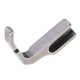 Maxbell 1Pcs Solid Narrow Right Cording Zipper Foot #12435N For Industrial Sewing Machine - Aladdin Shoppers