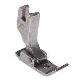Maxbell Industrial Sewing Machine Standard Steel Presser Foot P351-01 for Brother Juki - Aladdin Shoppers