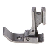 Maxbell Industrial Sewing Machine Standard Steel Presser Foot P351-01 for Brother Juki - Aladdin Shoppers