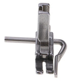 Maxbell Right Hinged Quilter and Guide Foot #P803 for INDUSTRIAL SEEWING MACHINES - Aladdin Shoppers