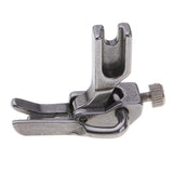 Maxbell Right Hinged Quilter and Guide Foot #P803 for INDUSTRIAL SEEWING MACHINES - Aladdin Shoppers