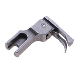 Maxbell 2xEdge Guide Compensating Presser Foot for Industrial Sewing Machines 1-16N CR